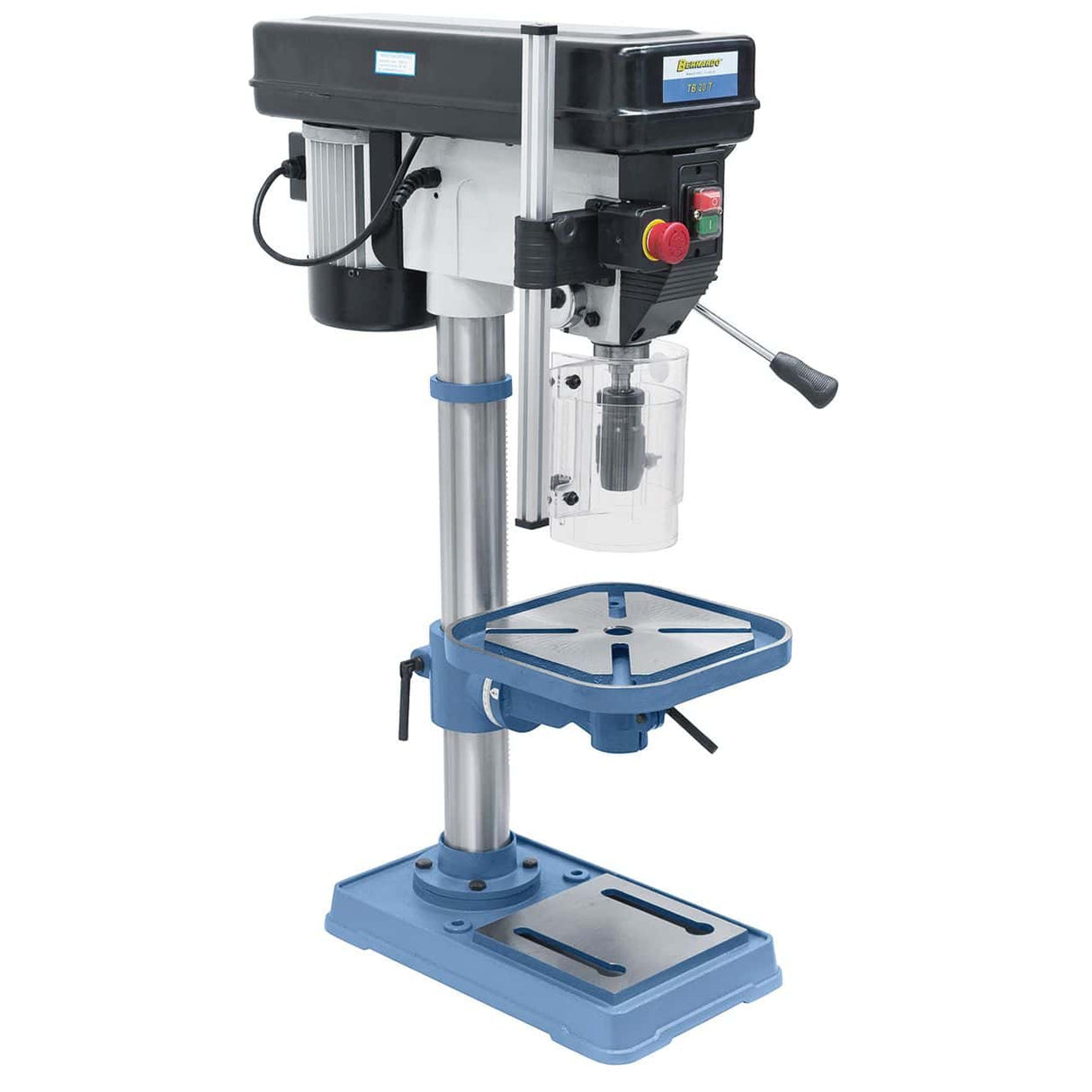 Bench drill TB 20 T - 400 V