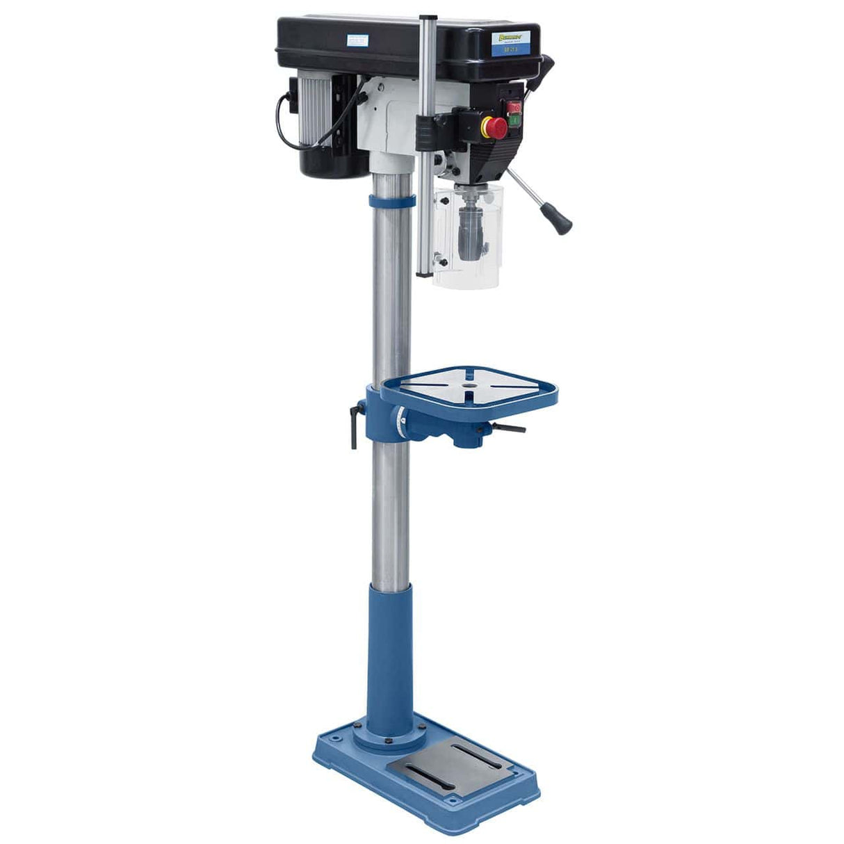 Bernardo Trapano a colonna SB 25 S / 400 V