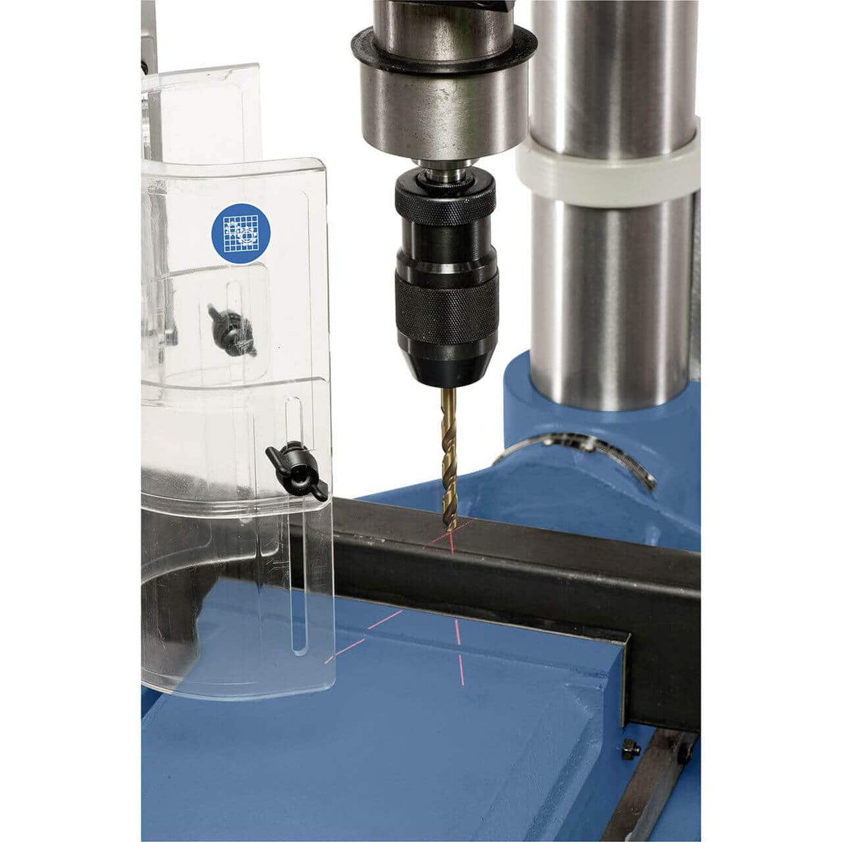 Bernardo Trapano a colonna B 610 Pro - 400 V