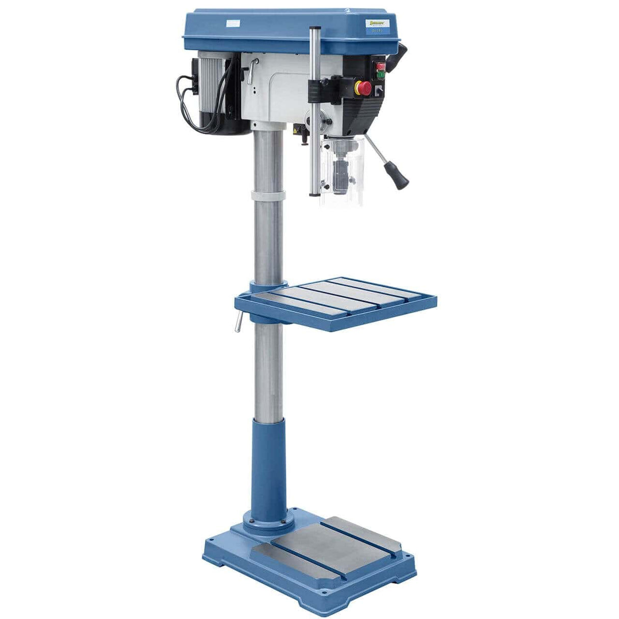 Bernardo Trapano a colonna B 610 Pro - 400 V