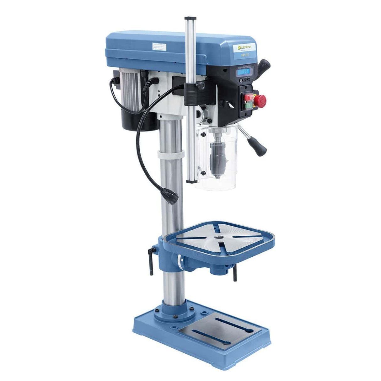 Bench drill BM 20 T - 230 V