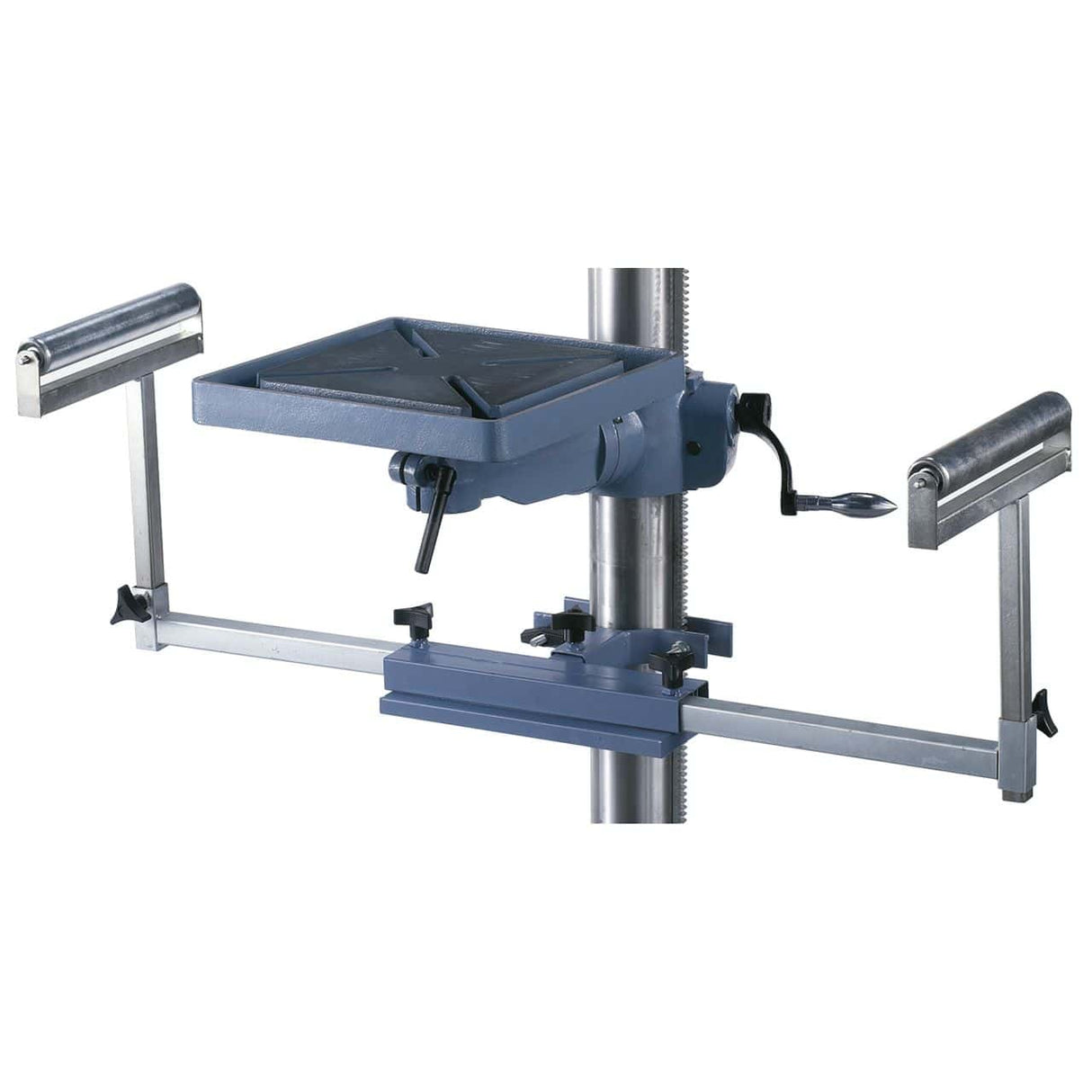 Bernardo SBM 16 Vario – Trapano a Colonna 230 V Digitale