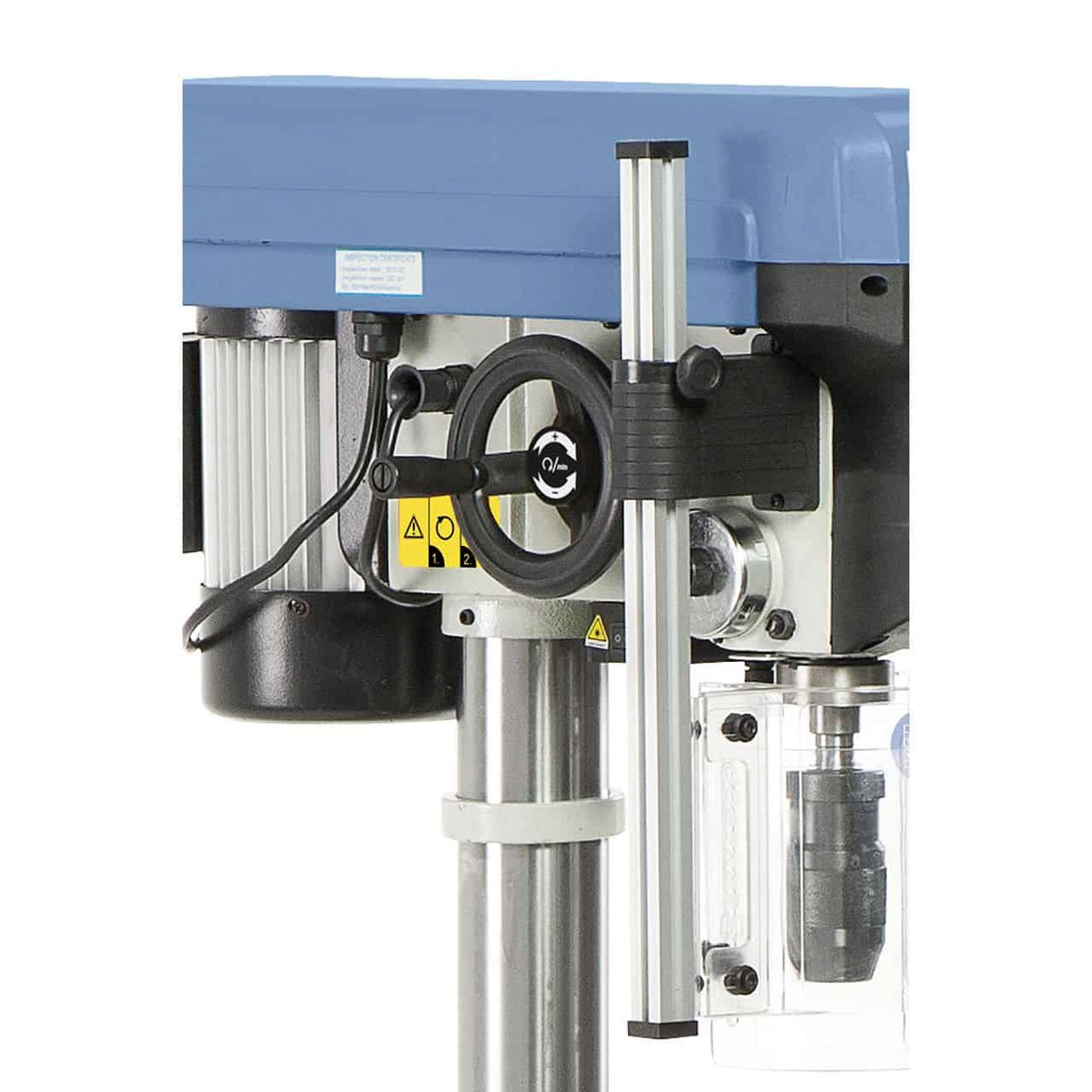 Vario SBM 16 Vario bench and column drill - 400 V