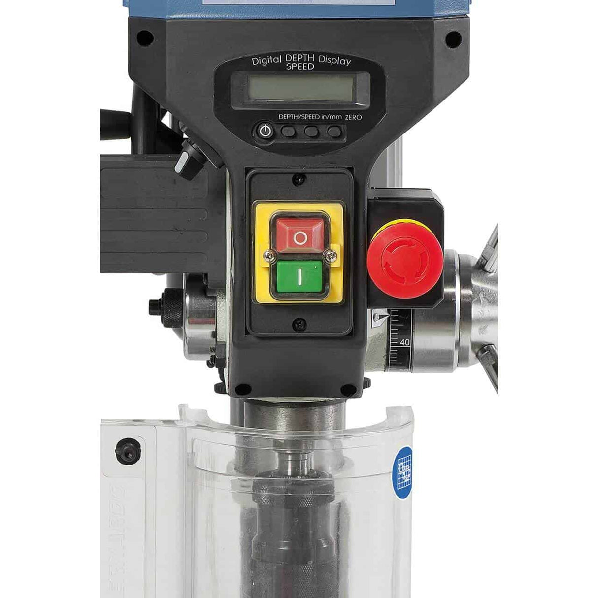 Vario SBM 20 Vario bench and pillar drill - 230 V