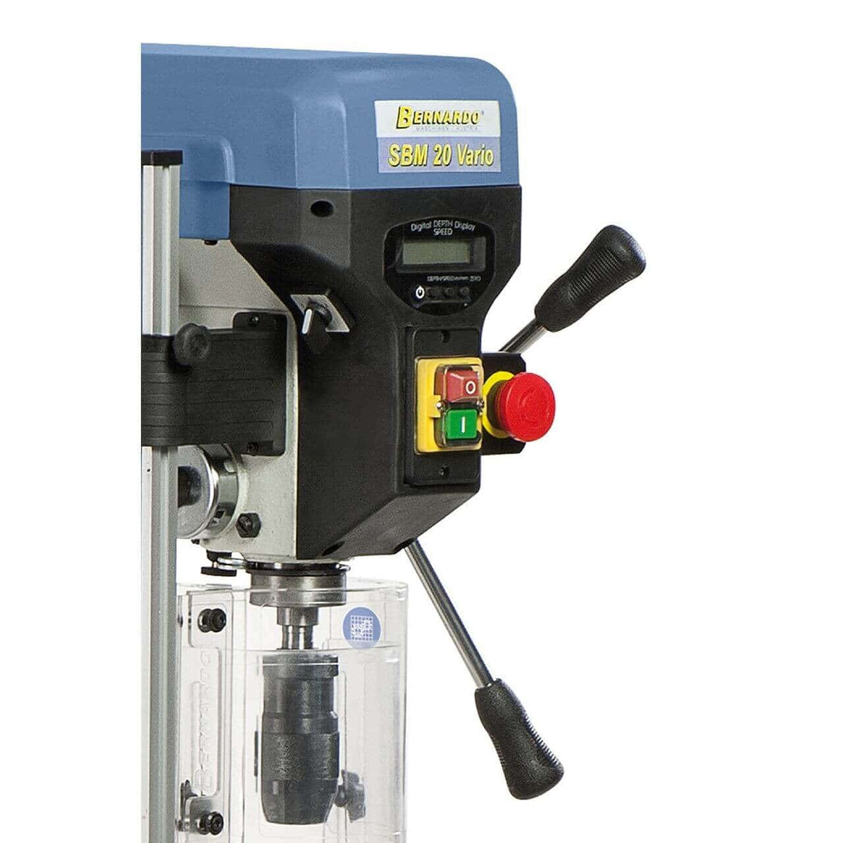 Vario SBM 20 Vario bench and pillar drill - 230 V