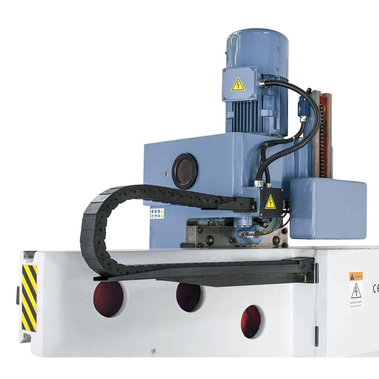 RD 2500 Vario rapid radial drill