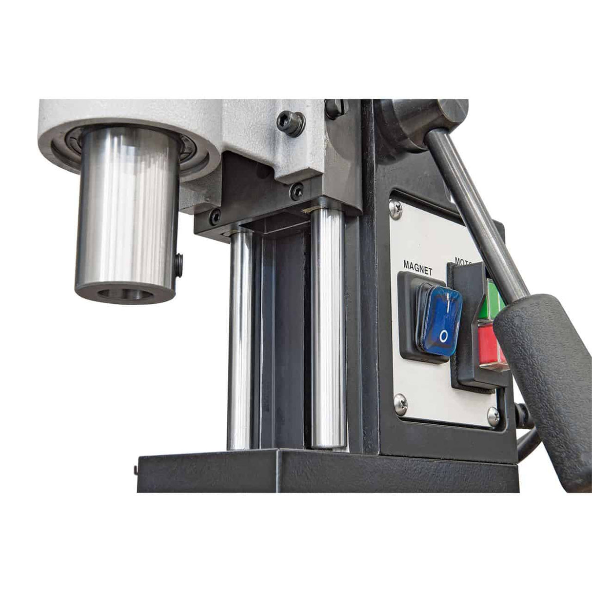 Magnetic core drilling machine MD 4055