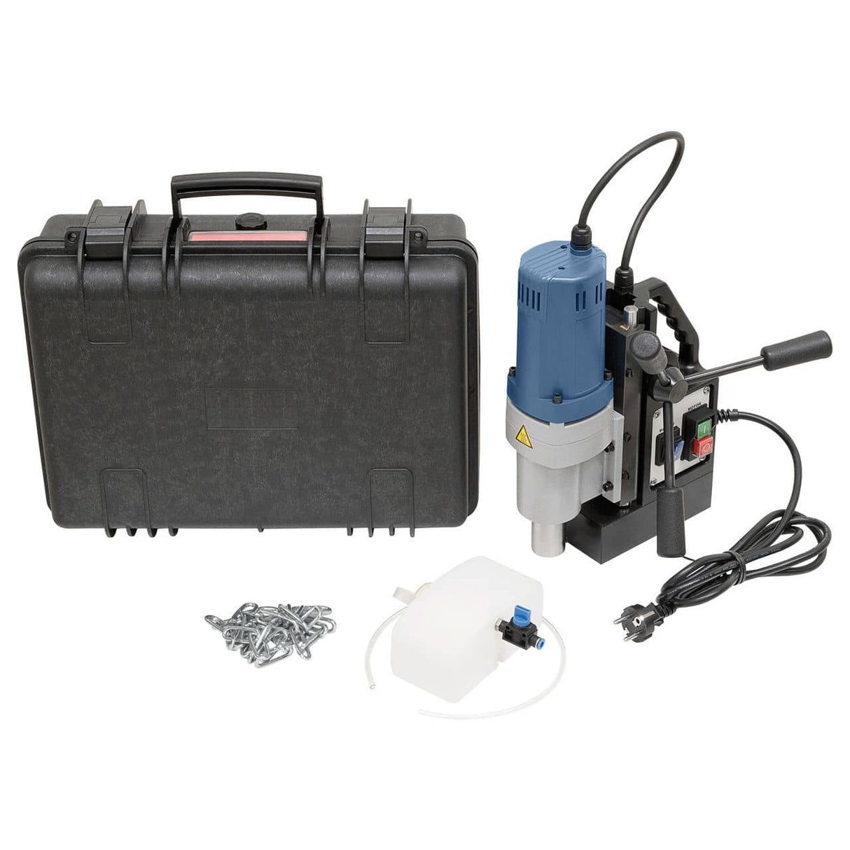 Magnetic core drilling machine MD 4055