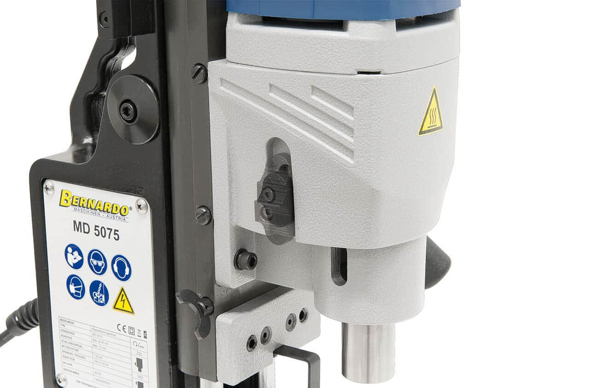 Carotatrice magnetica MD 5075