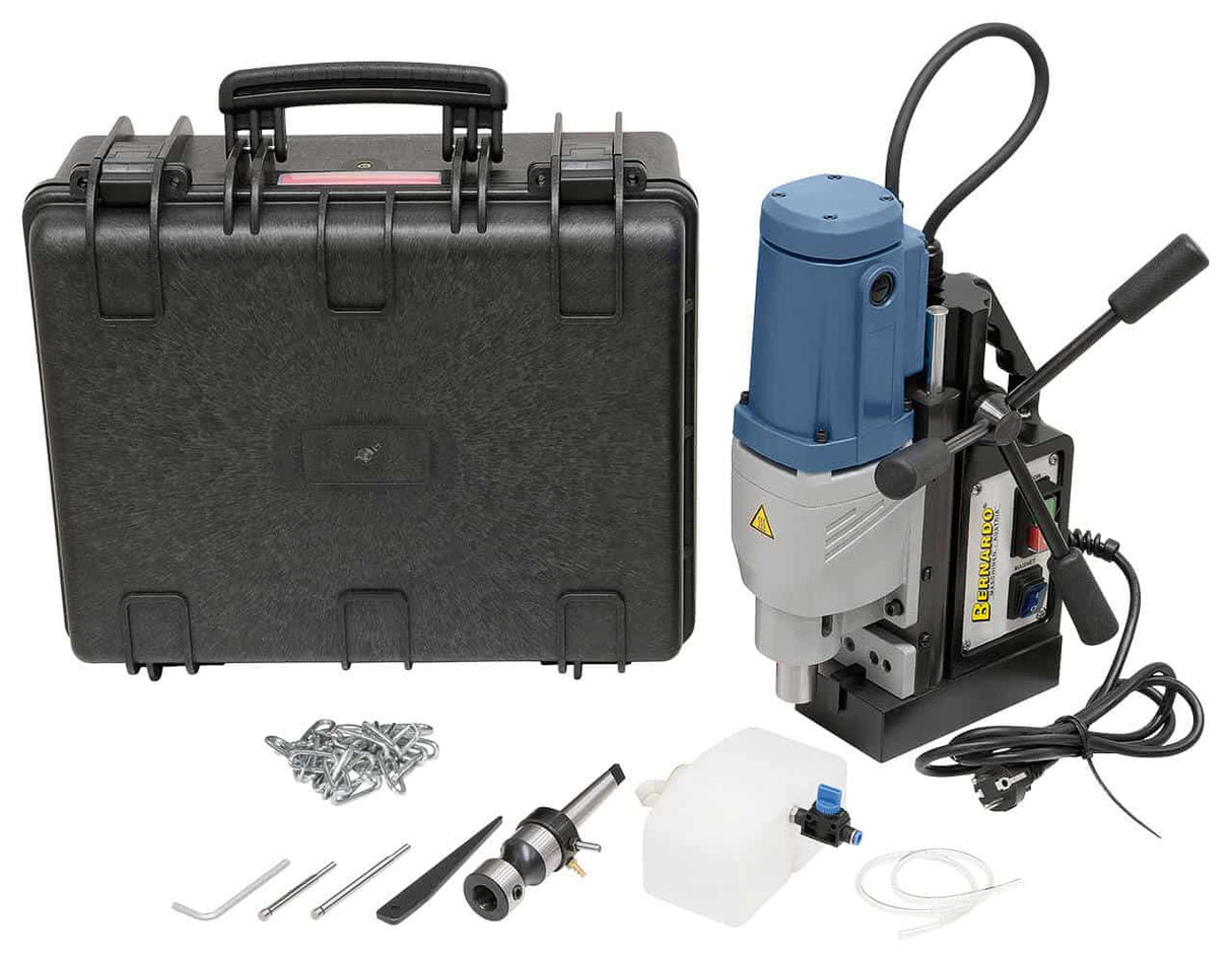 Carotatrice magnetica MD 5075