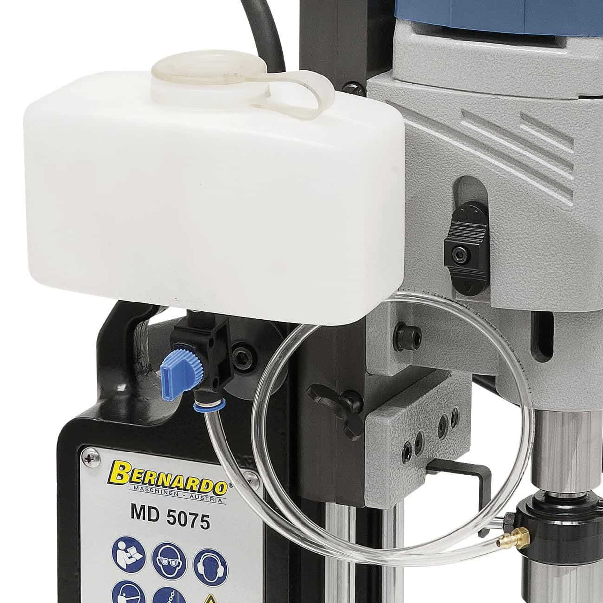 Carotatrice magnetica MD 5075