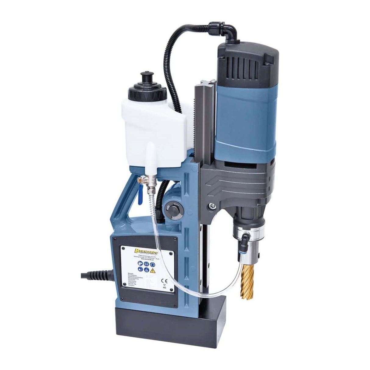 Magnetic core drilling machine MD 3550 E