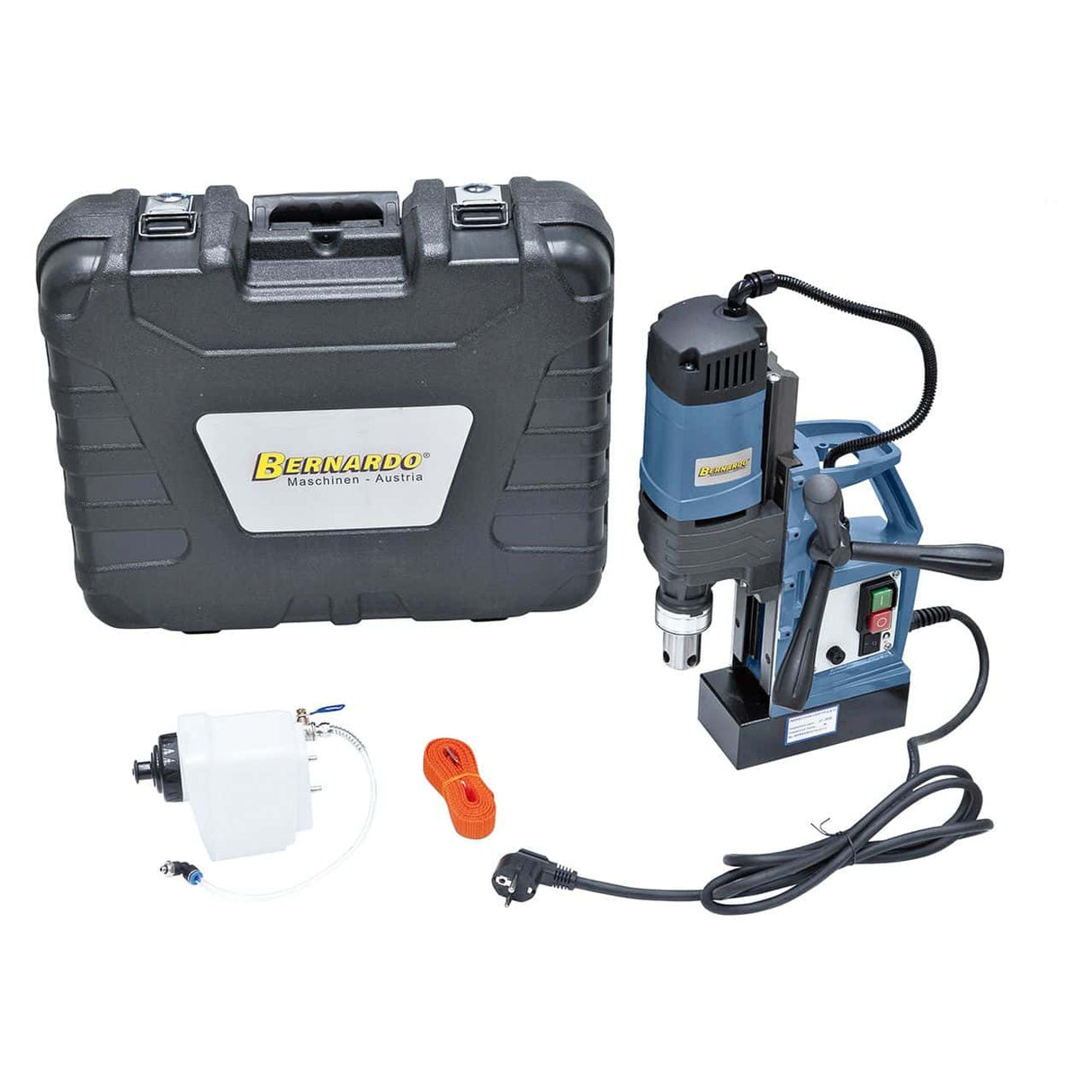 Magnetic core drilling machine MD 3550 E