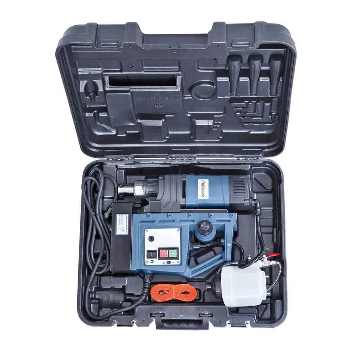 Magnetic core drilling machine MD 5050 E