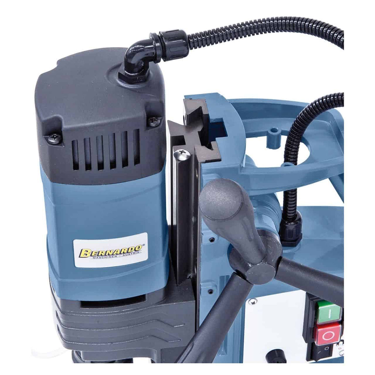 Magnetic core drilling machine MD 5050 E