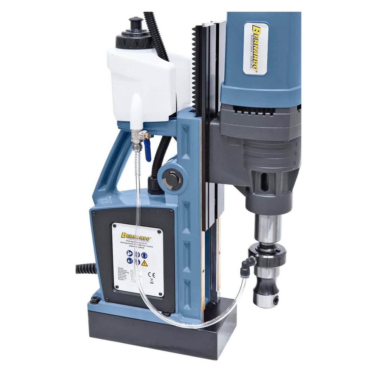 Magnetic core drilling machine MD 9875 VD