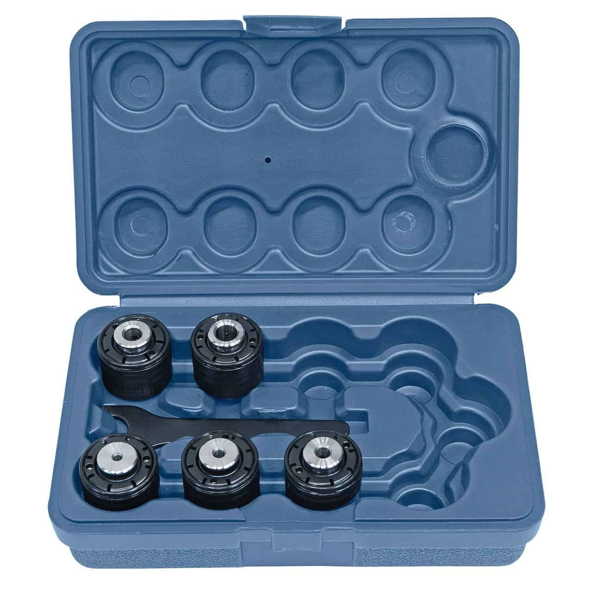 Electric threading machine TM 10 BLO / R 1500