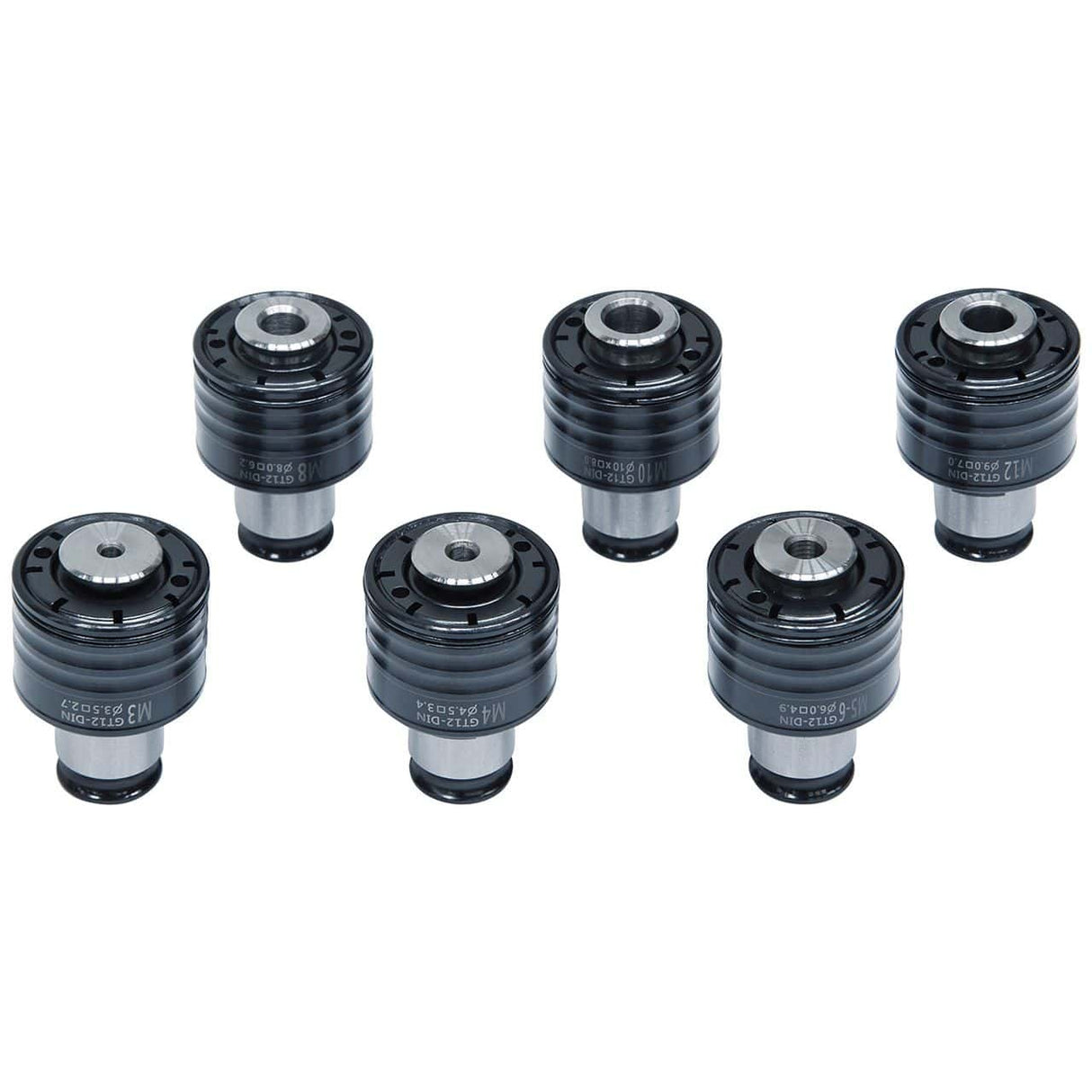 Electric thread cutting machines TM 12 BLO / R 1100