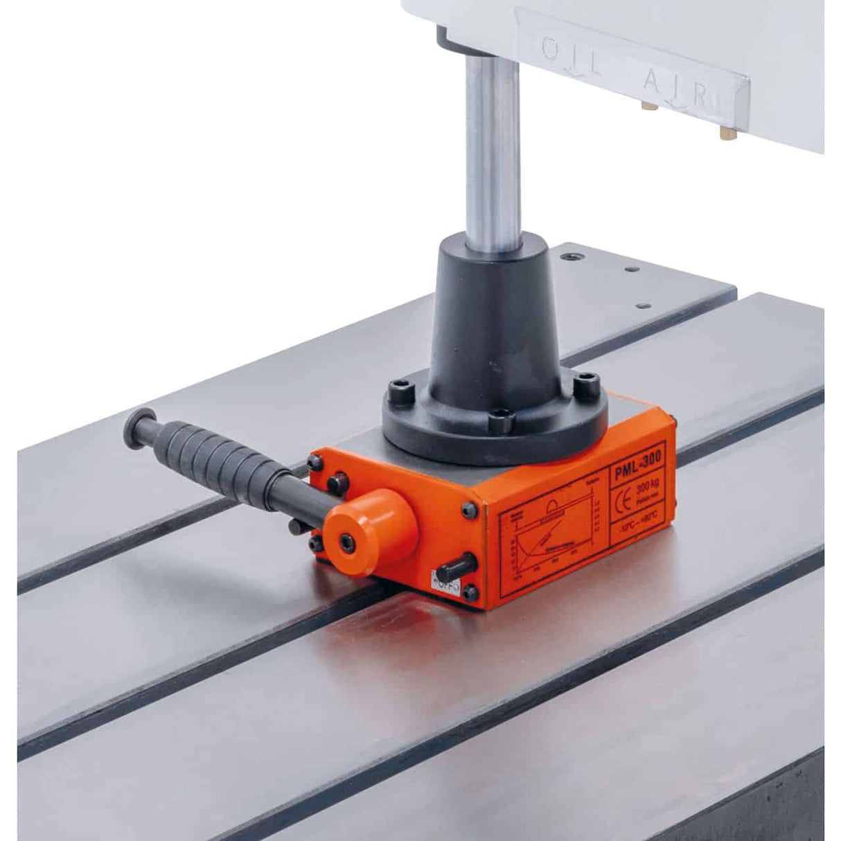 Electric thread cutting machines TM 12 BLO / R 1100