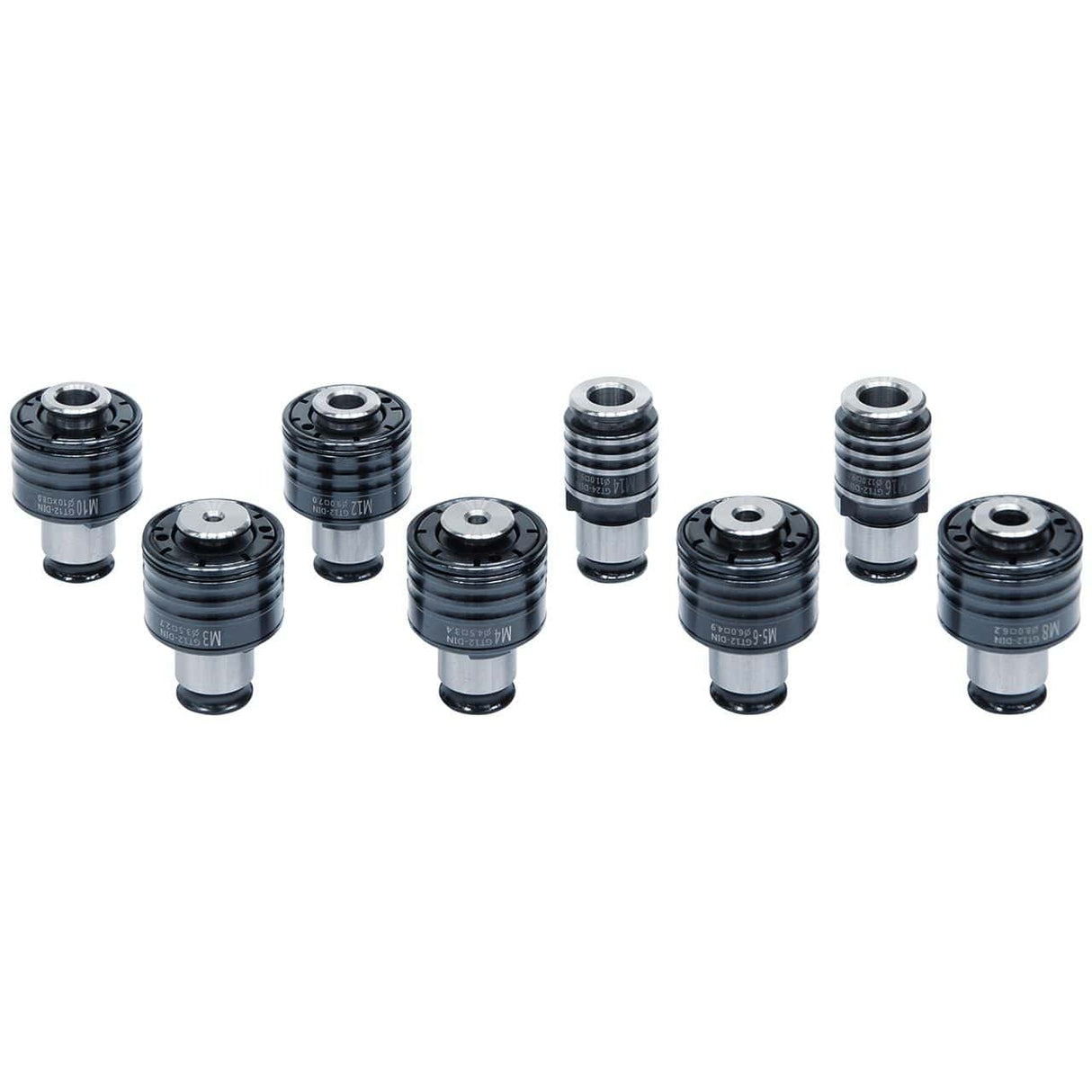 Electric threading machine TM 16 BLO / R 1500