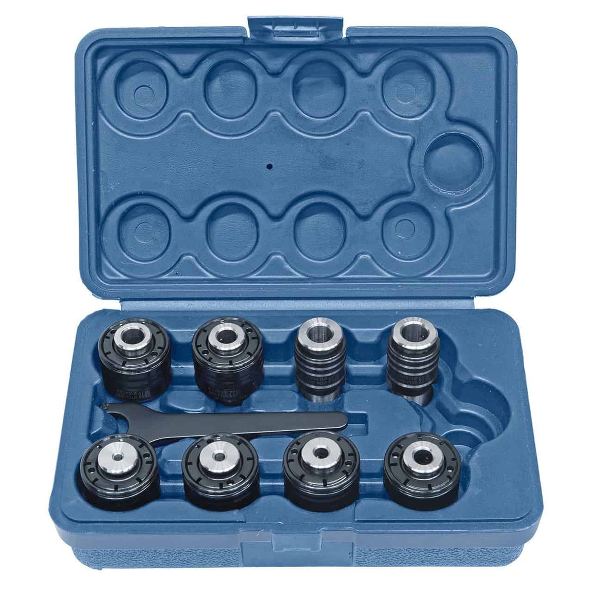 Electric threading machine TM 16 BLO / R 1500