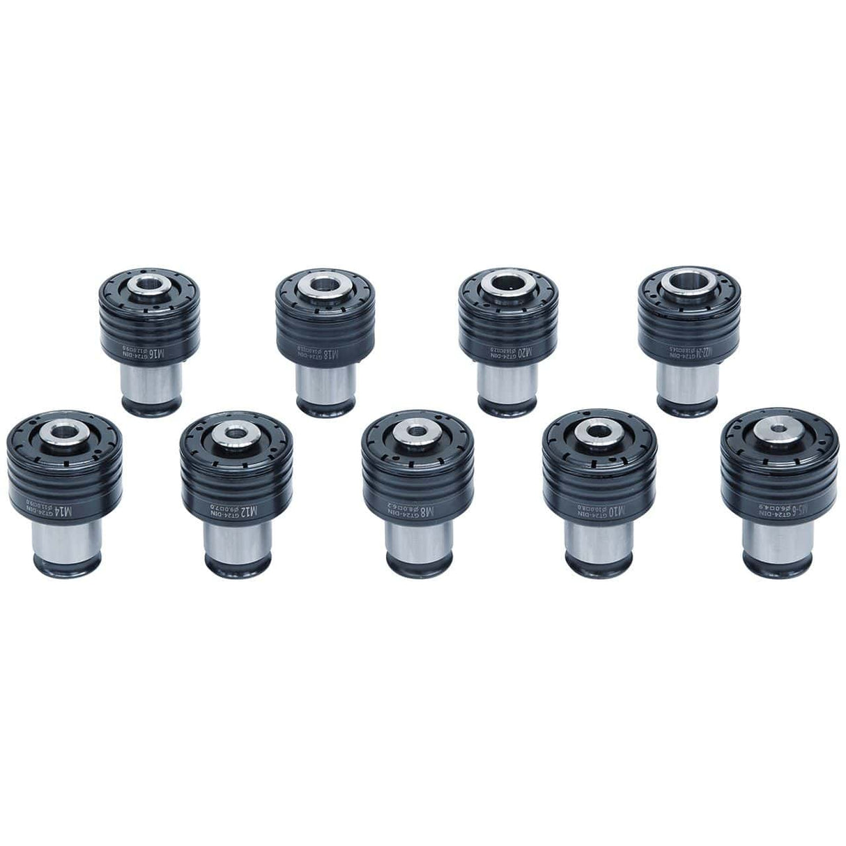 Electric thread cutting machines TM 24 BLO / R 1200