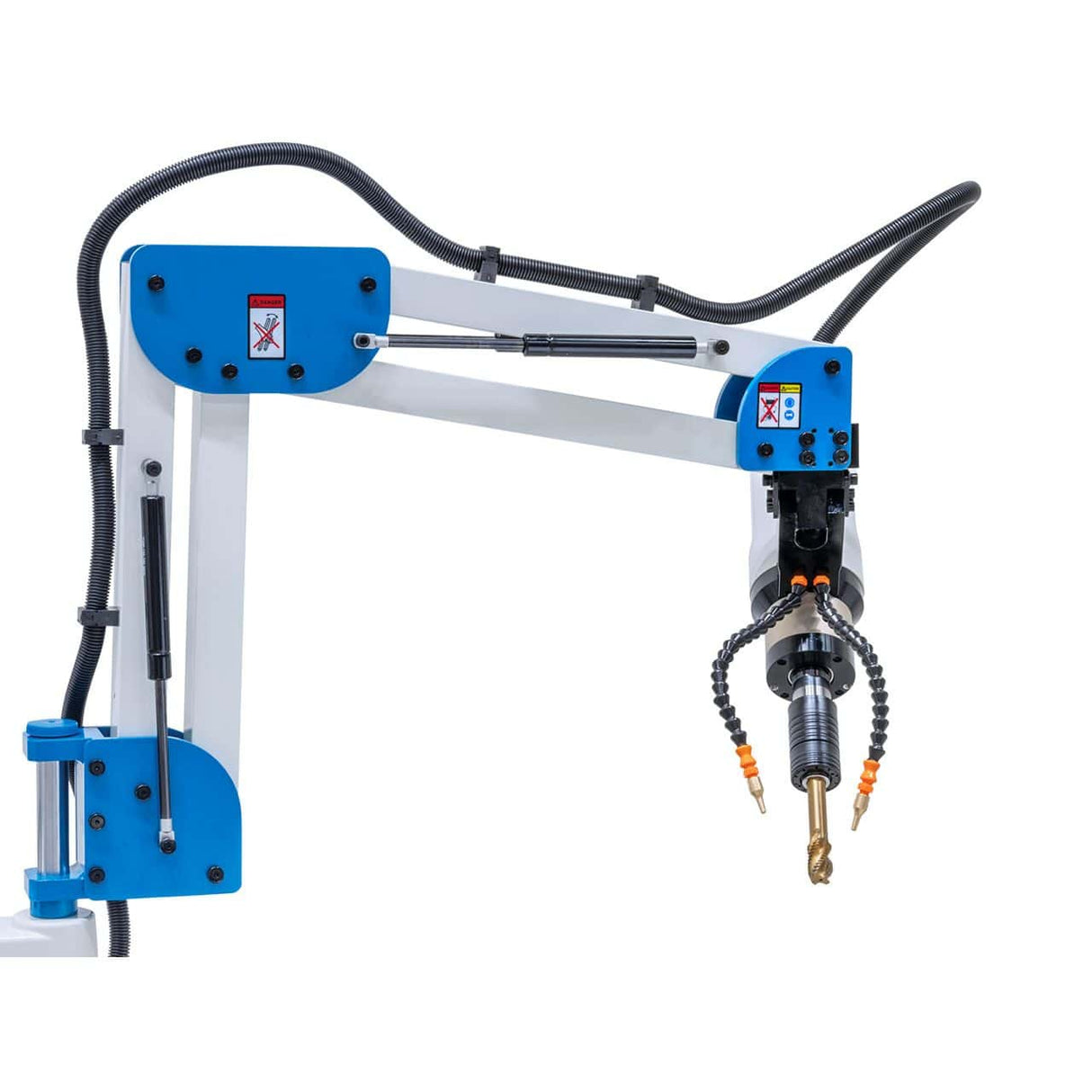 Electric threading machine TM 24 BLO / R 1700