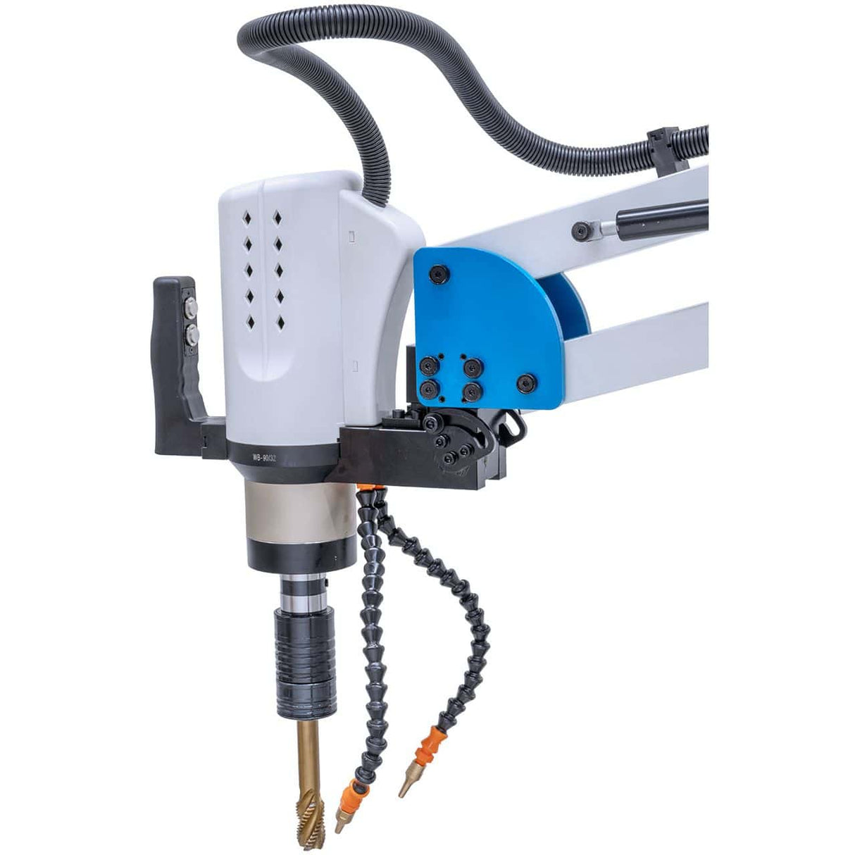 Bernardo Filettatrice elettrica TM 30 BLO / R 1700