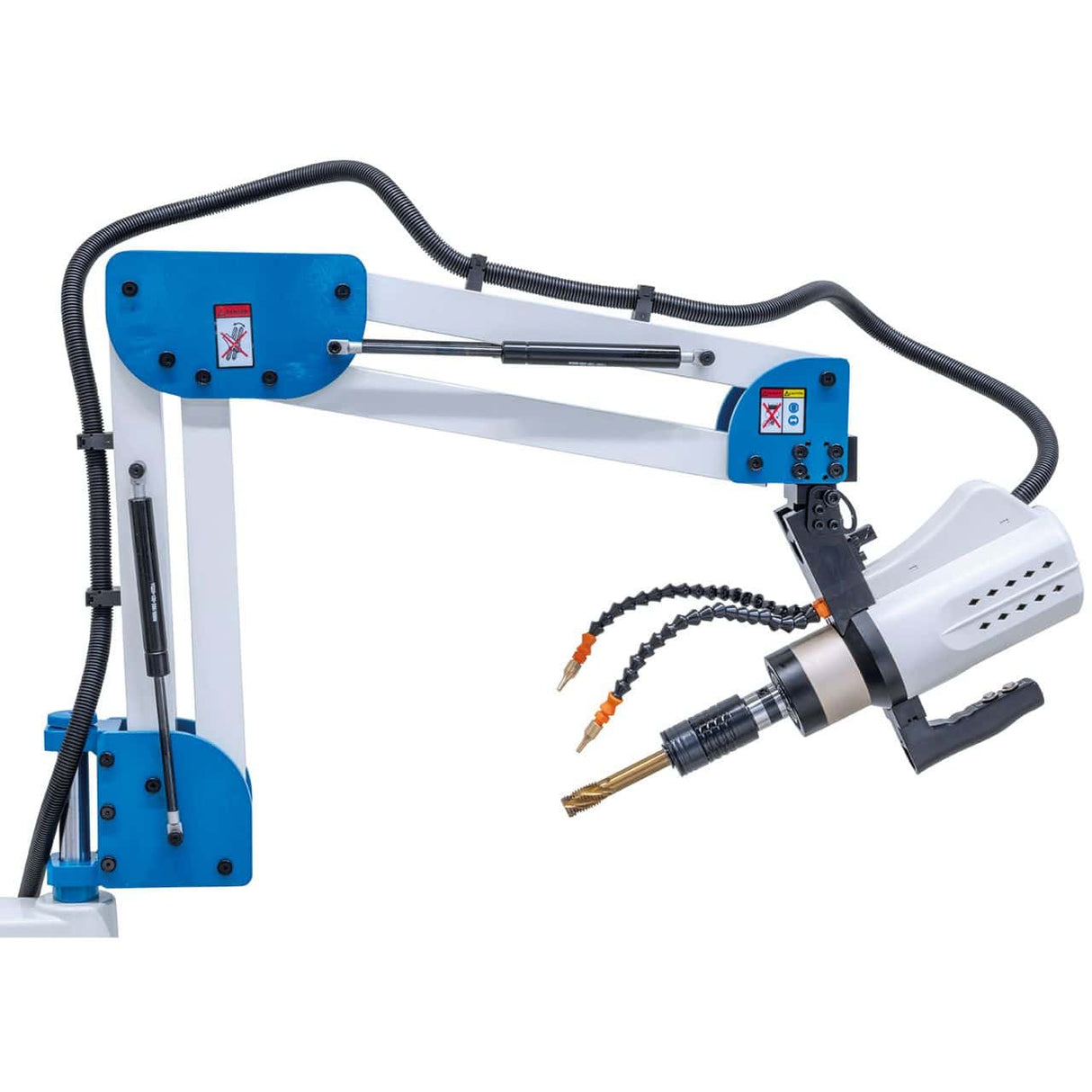 Bernardo Filettatrice elettrica TM 30 BLO / R 1700