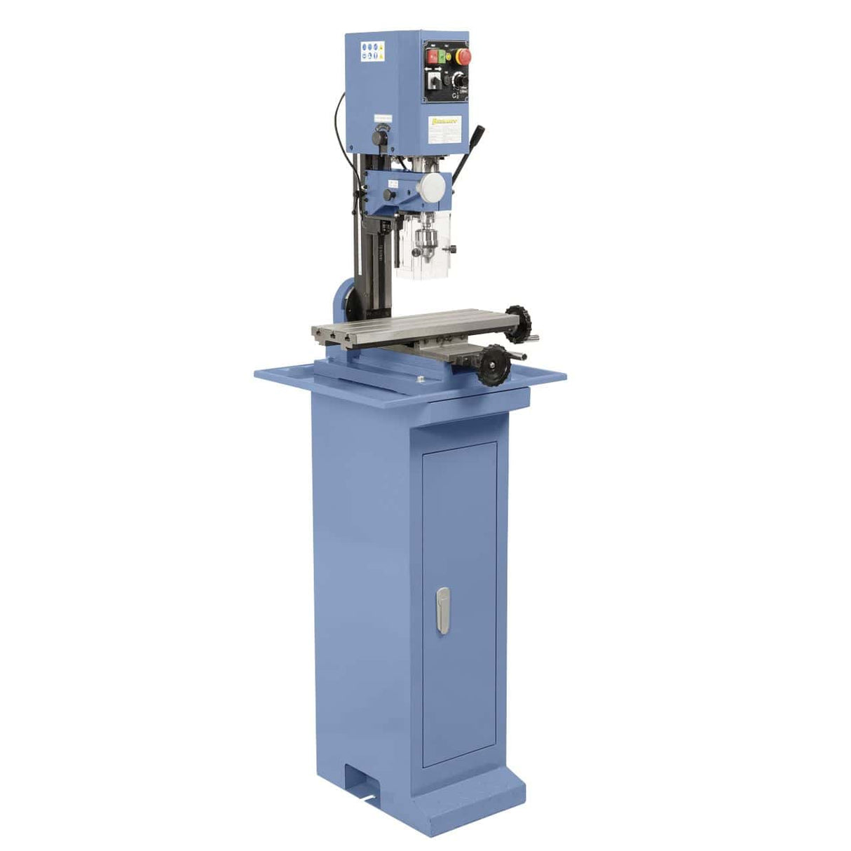 KF 10 L drill and milling machine
