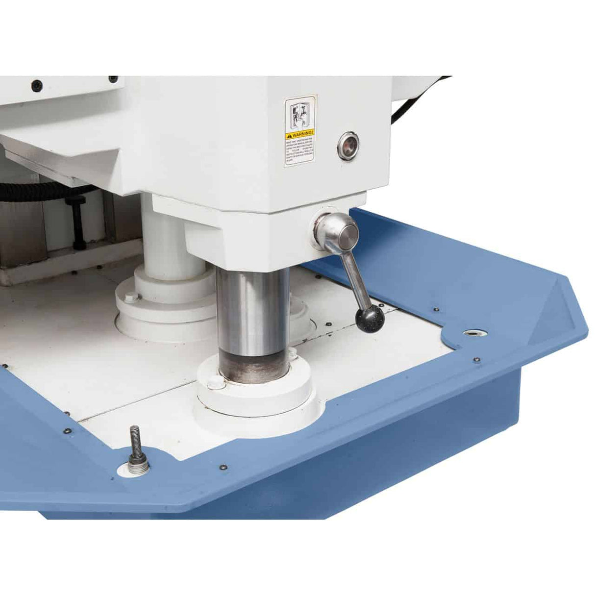 Variomill FU 1200 E Servo Universal Milling Machine