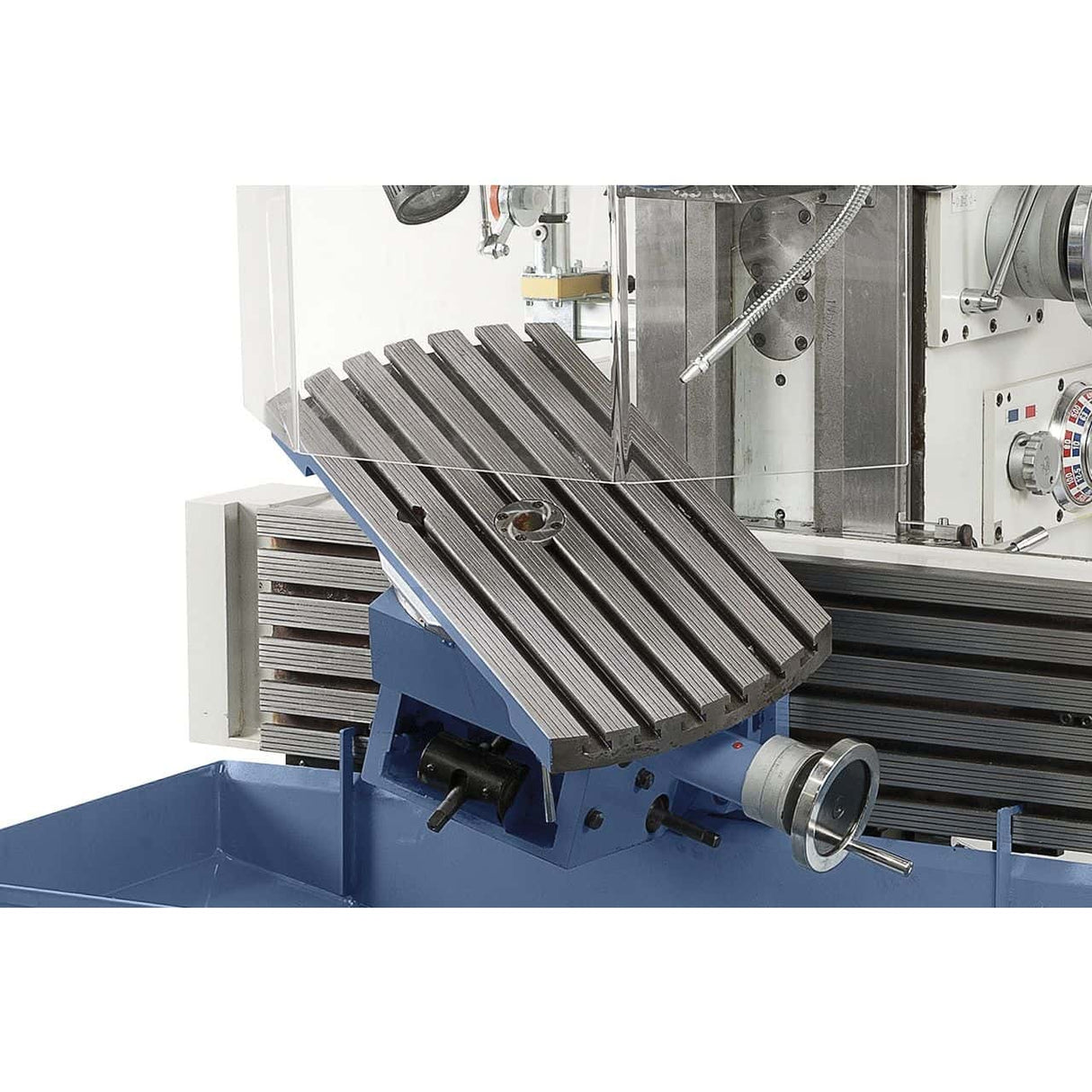 WFM 800 tool milling machine