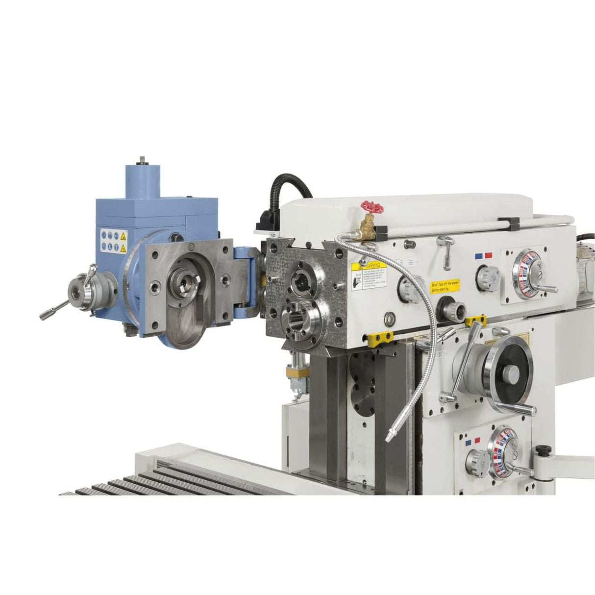 WFM 800 tool milling machine