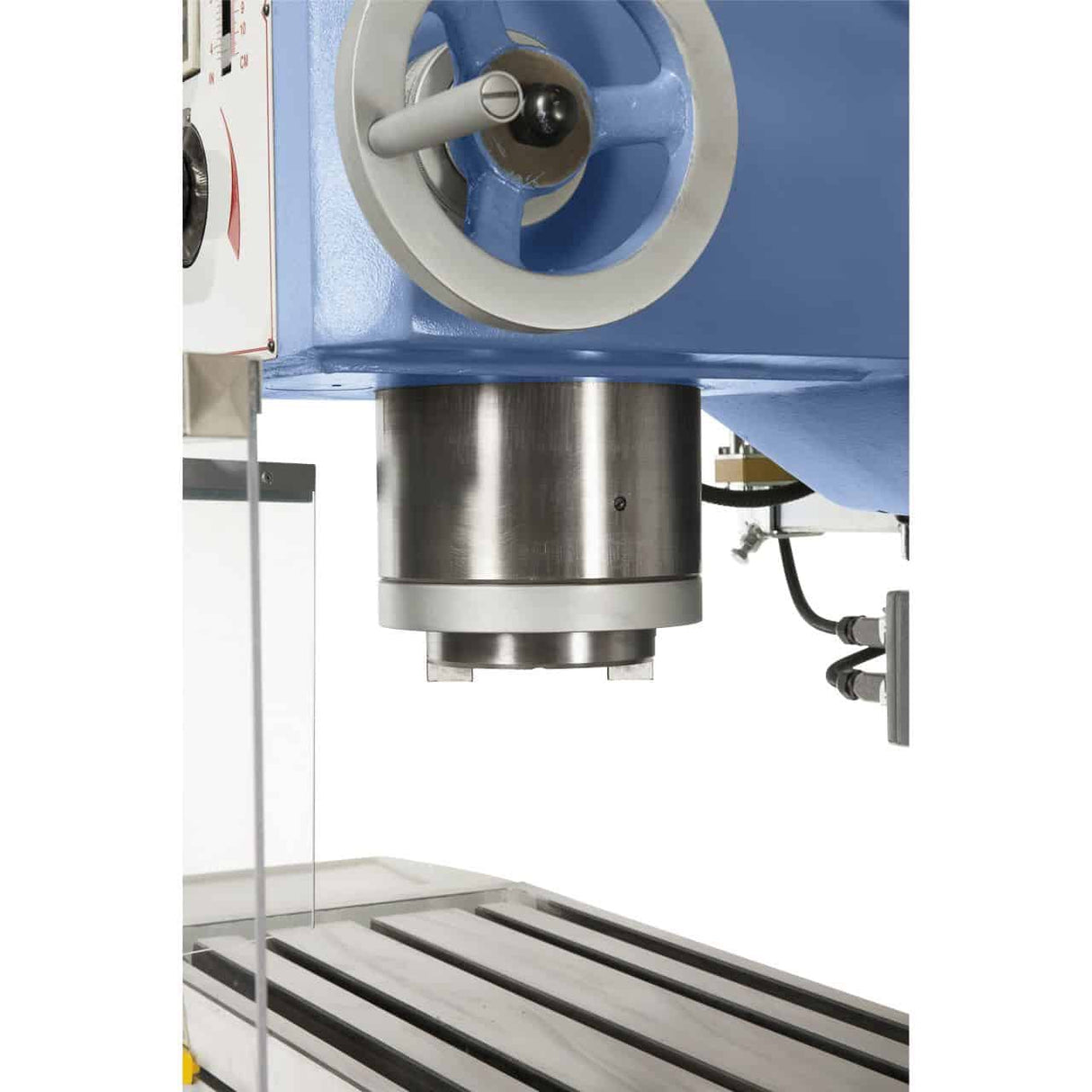 BFM 200 planer milling machine