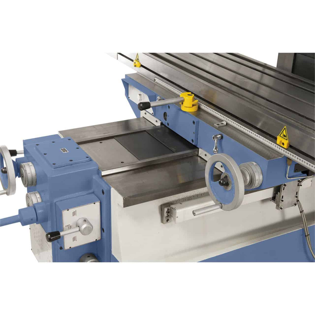 BFM 200 planer milling machine