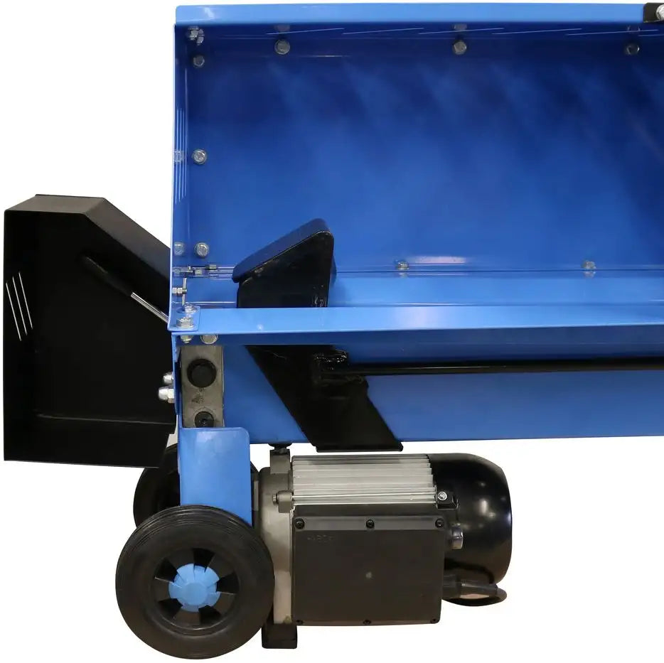 Spaccalegna Güde GHS 370/4TE – 4 ton, elettrico 230 V