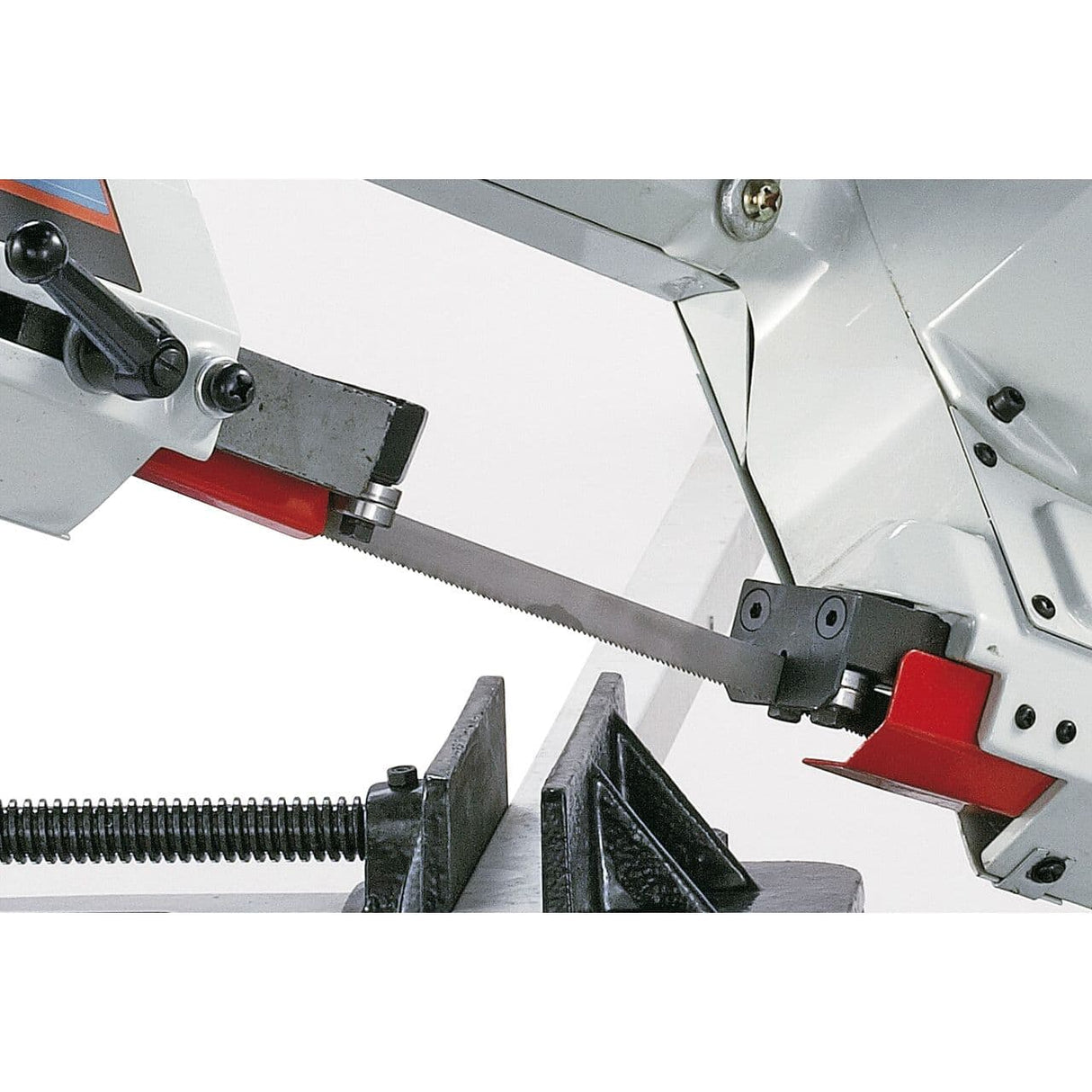 EBS 100 C Mobile Metal Band Saw