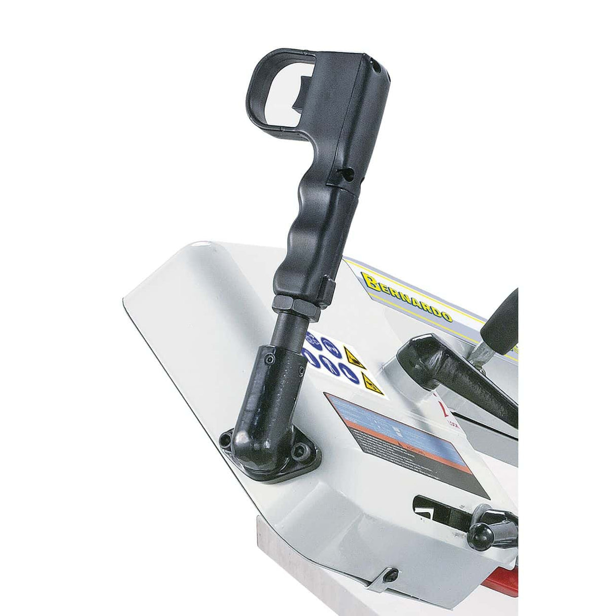 EBS 100 C Mobile Metal Band Saw