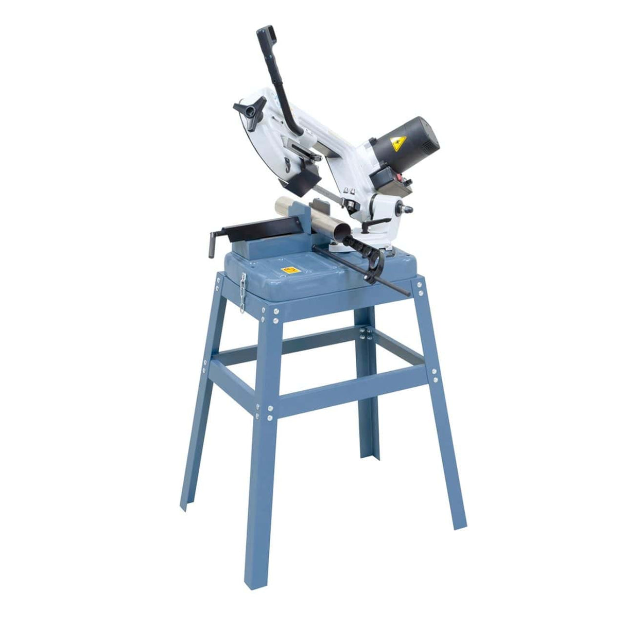 Bernardo Sega a nastro portatile Vario 150 T