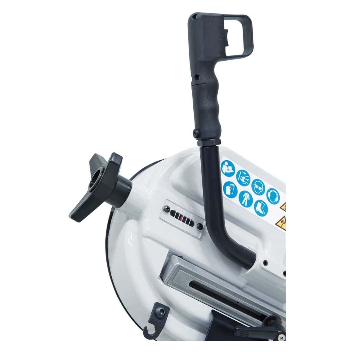 Bernardo Sega a nastro portatile Vario 150 T