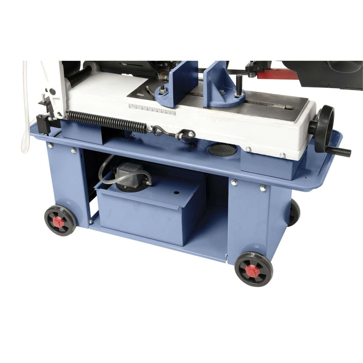 EBS 181 metal band saw