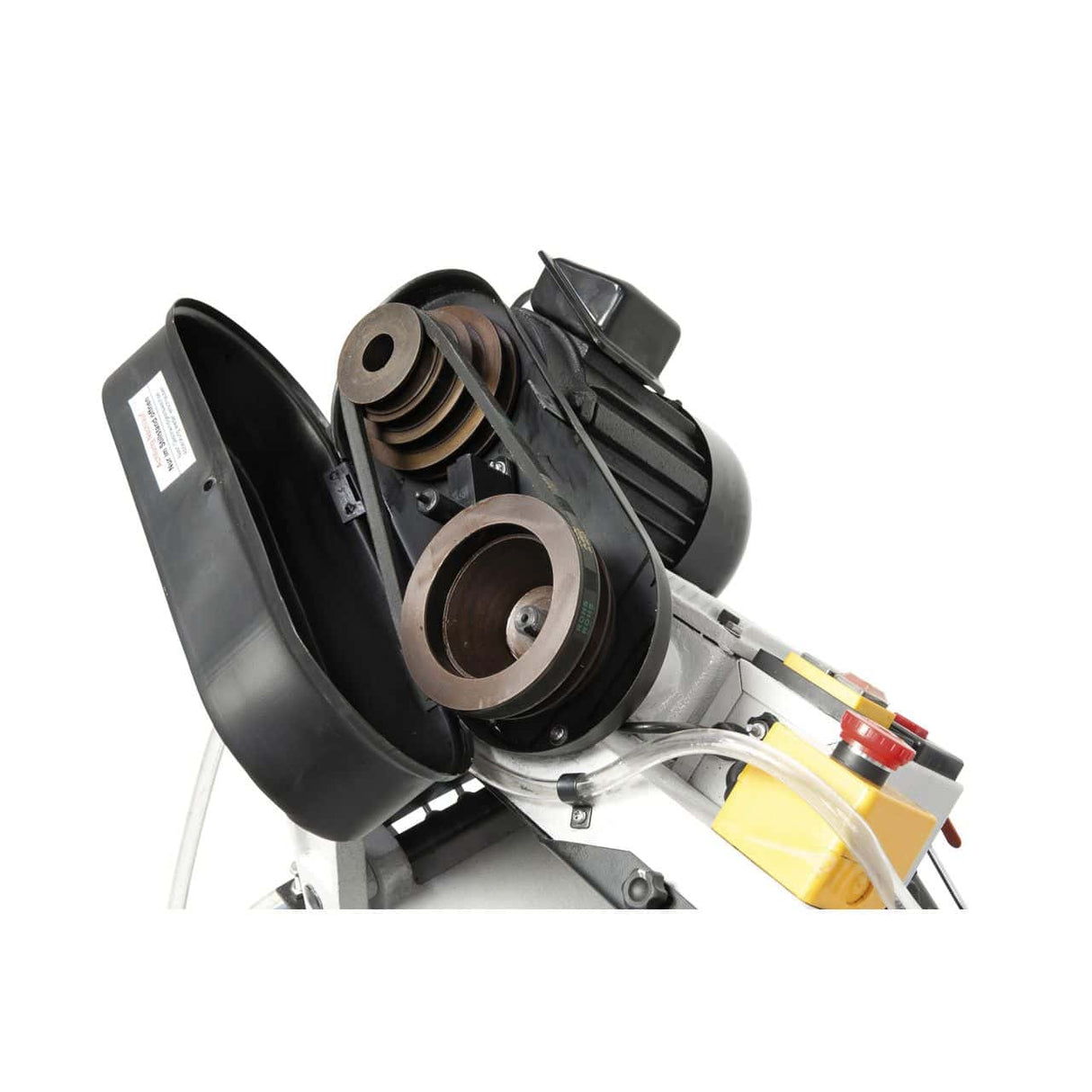 EBS 181 metal band saw