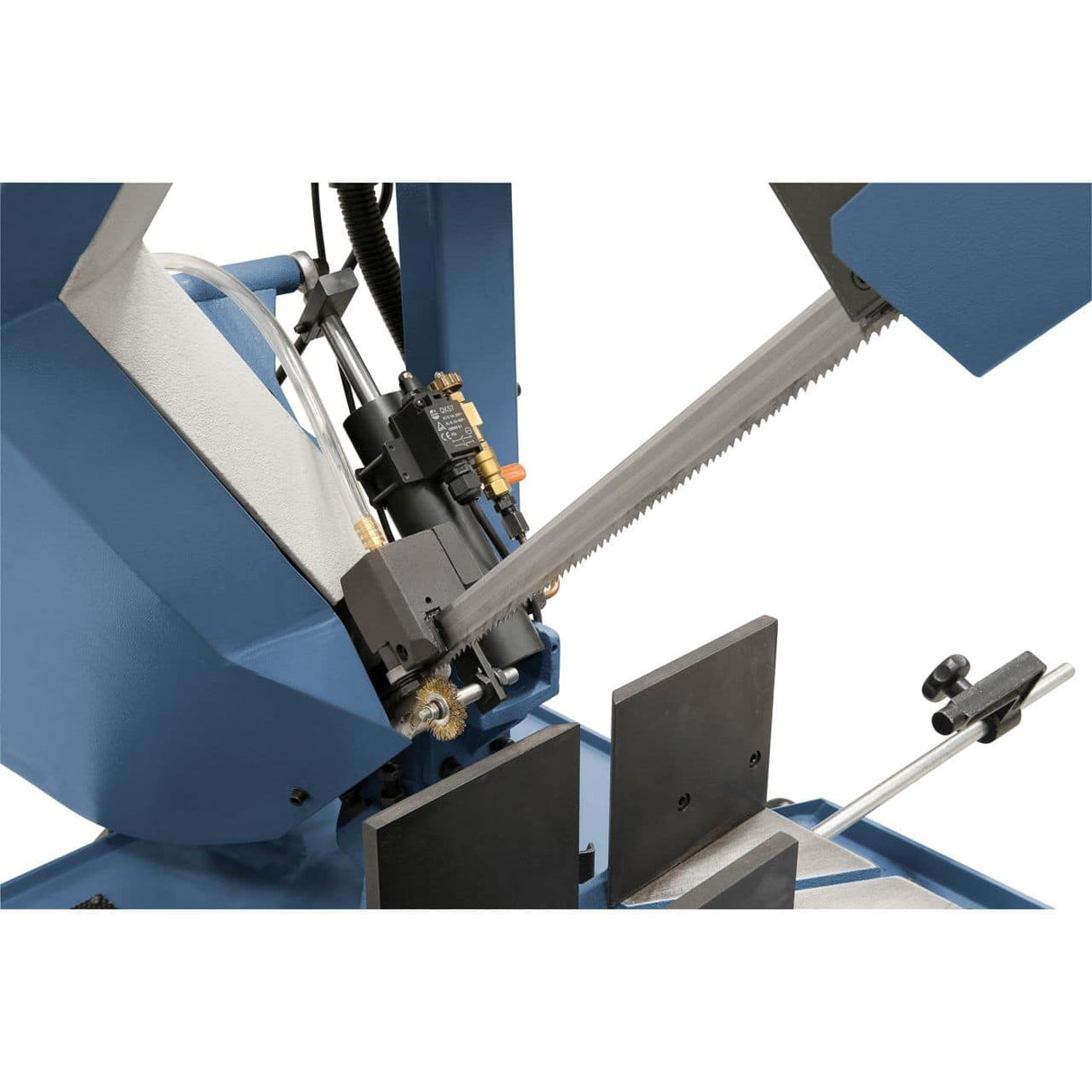 MCB 320 eco horizontal band saw