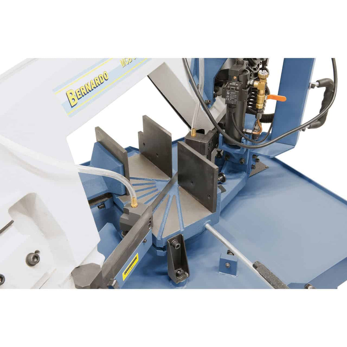 MCB 320 eco horizontal band saw