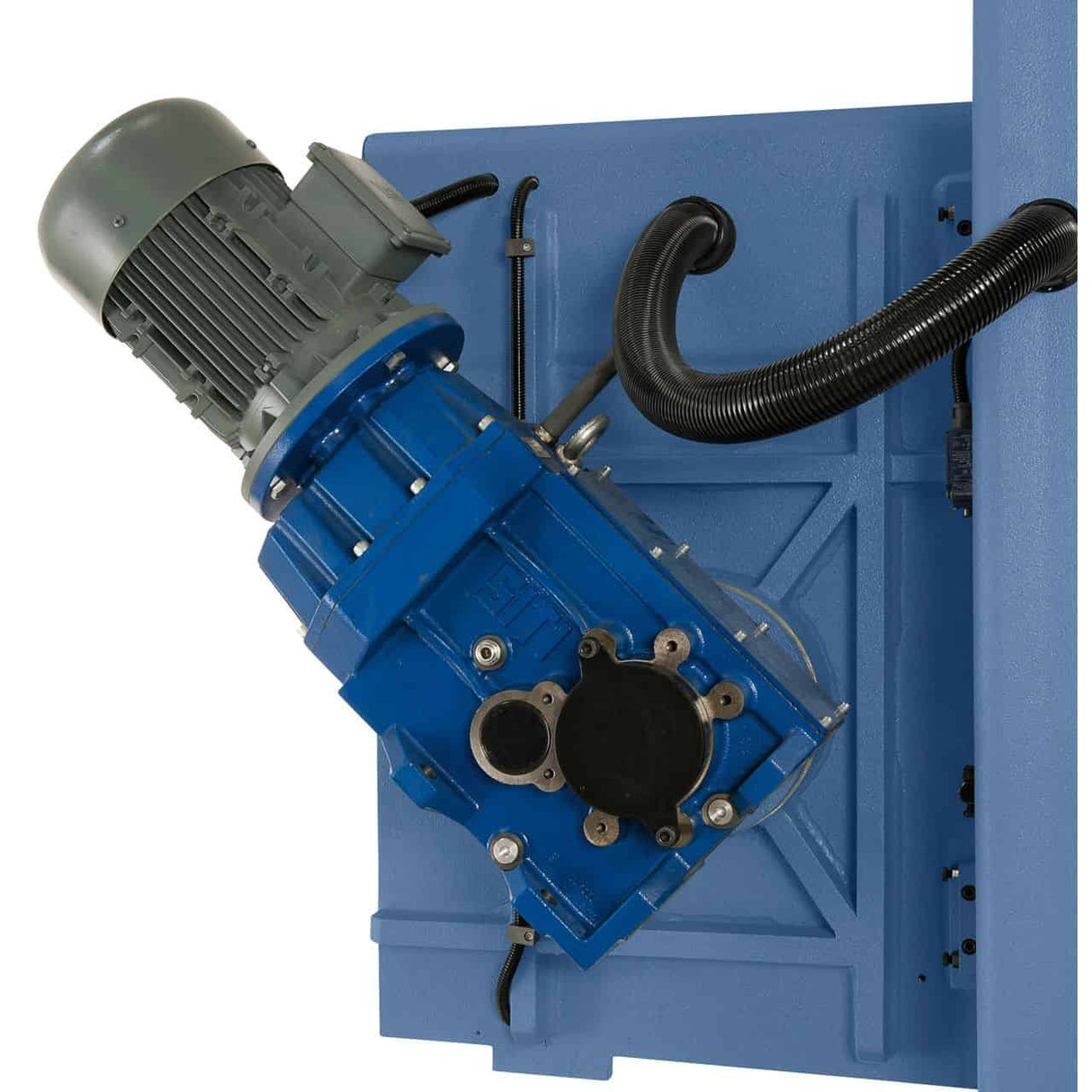 Bernardo Sega a nastro per metallo automatica MSB 560 V