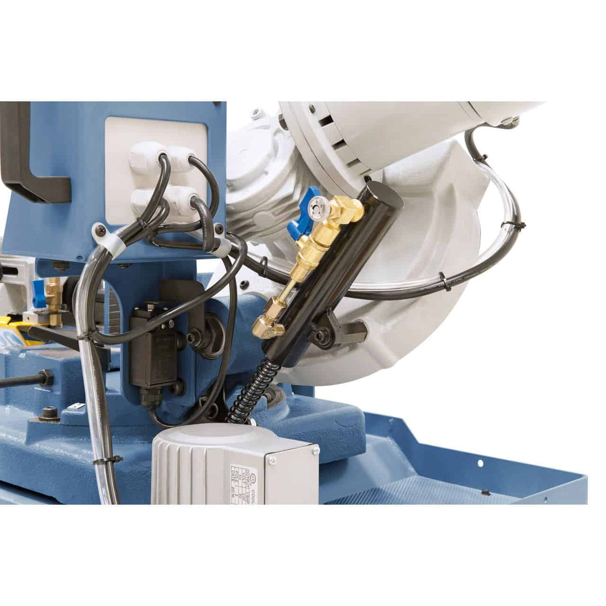 Horizontal band saw HBS 150 Z