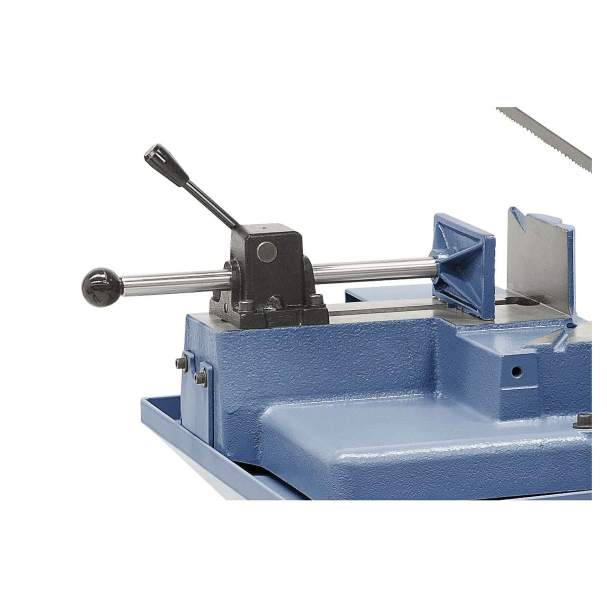 Horizontal band saw HBS 150 Z