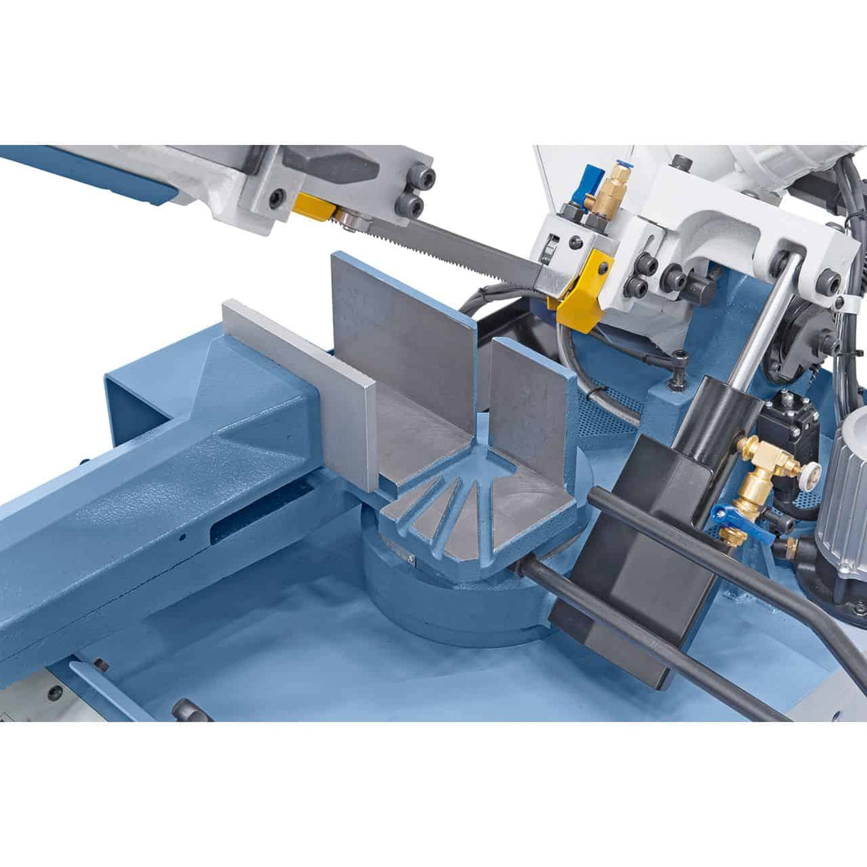 HBS 210 Vario PRO Horizontal Band Saw - 400 V