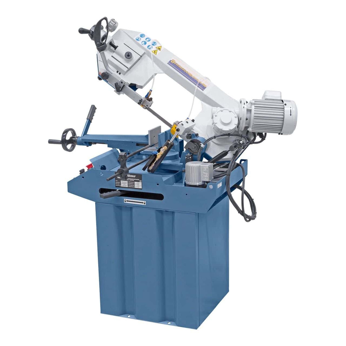 HBS 210 Vario PRO Horizontal Band Saw - 400 V