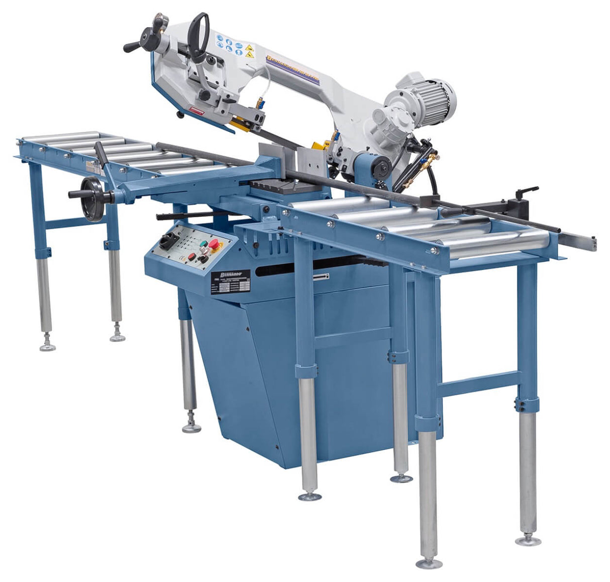 MBS 280 DG-V PRO double band saw